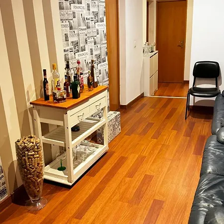Sem Janela Homestay Lisbon