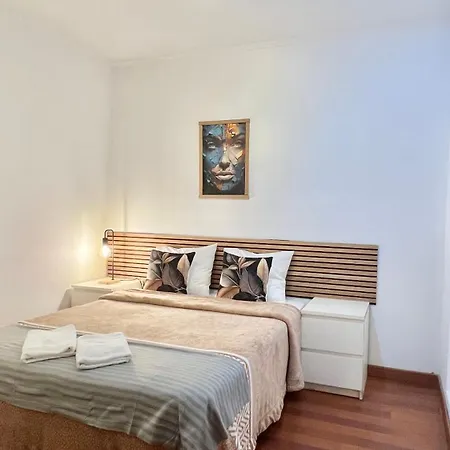 Sem Janela Homestay