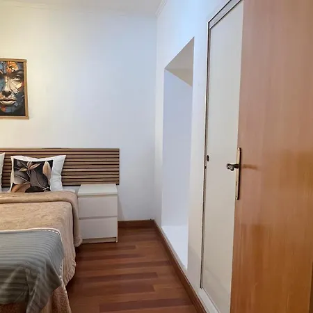 Sem Janela * Lisbon