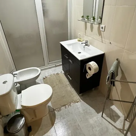 Sem Janela Without Window Δωμάτια σε οικογενειακή κατοικία