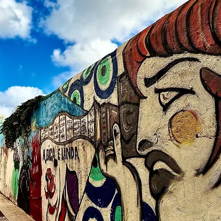 Sem Janela Without Window