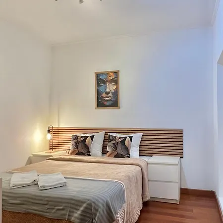 Δωμάτια σε οικογενειακή κατοικία Sem Janela Without Window