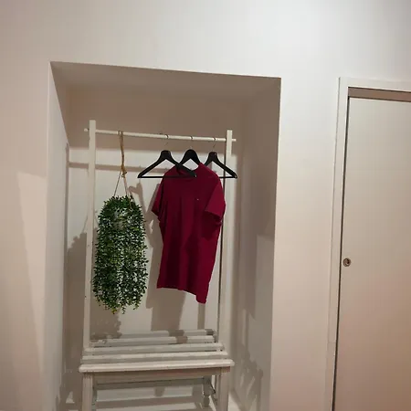 M Santa Catarina Sem Janelas Homestay szállás Lisboa