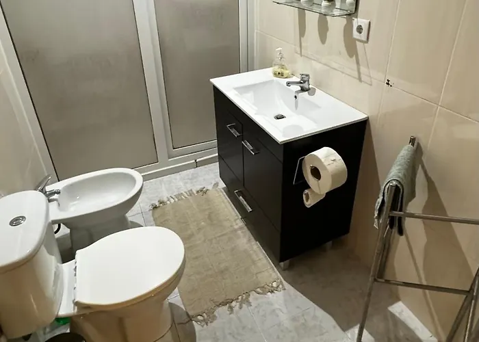 Sem Janela Without Window Ubytování v soukromí