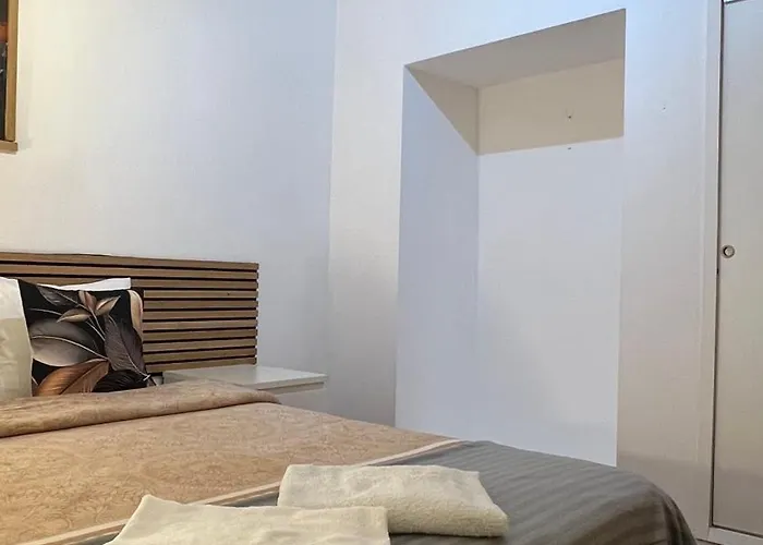 Sem Janela Without Window Ubytování v soukromí