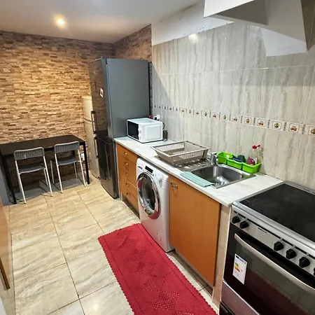 M Santa Catarina Sem Janelas בית אירוח ליסבון