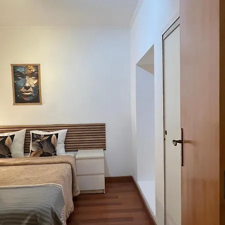 Sem Janela Without Window Homestay szállás *