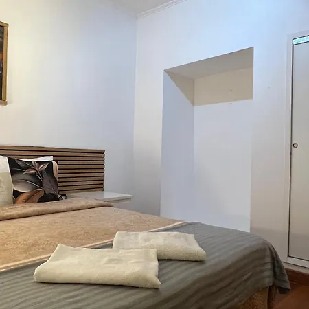 Sem Janela Without Window Homestay szállás